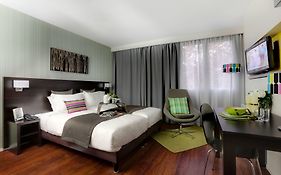 Citadines Part-Dieu Lyon